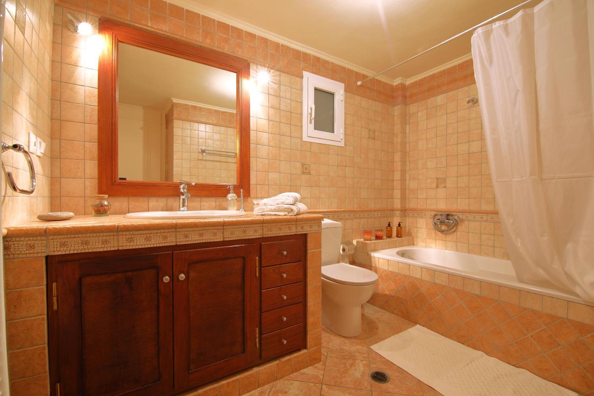 Spilies Villa