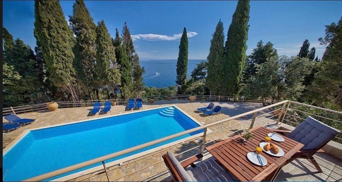 Pangolas Paxos *