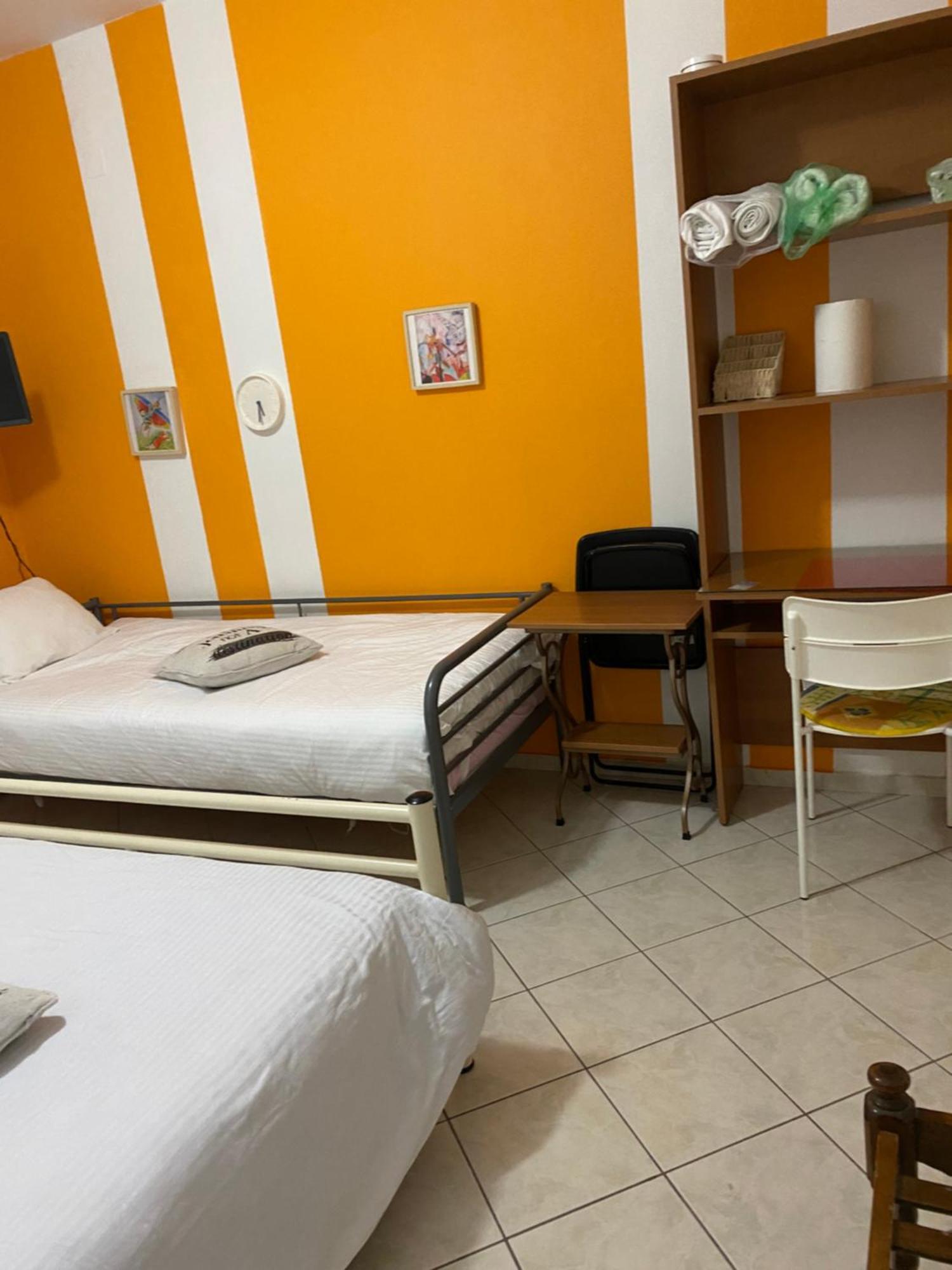 Maria's Roomstudios Flats To Let Seaside Heart Chantzara Spyropoulos Apartment