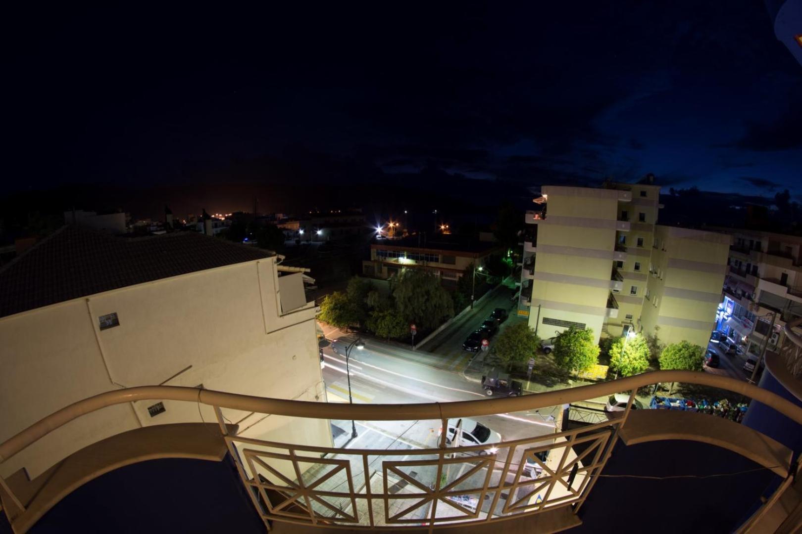 Apartment Maria's Roomstudios Flats To Let Seaside Heart Chantzara Spyropoulos *