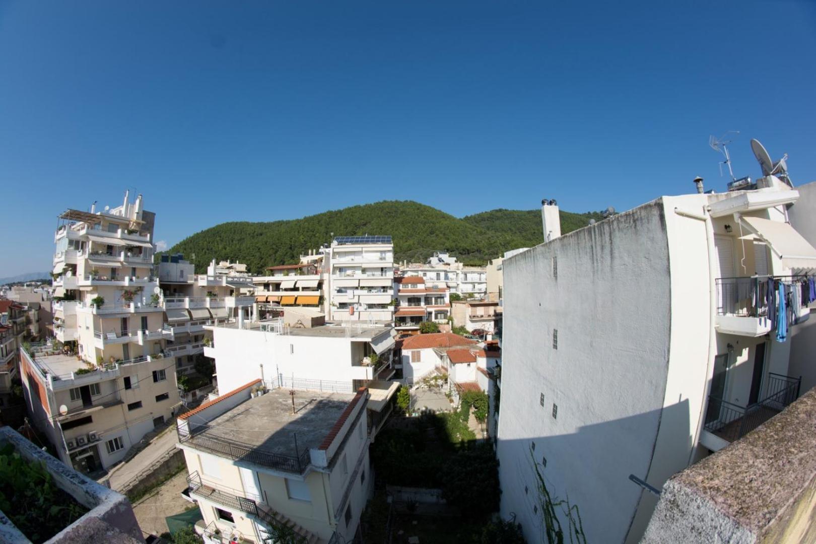 Maria's Roomstudios Flats To Let Seaside Heart Chantzara Spyropoulos * Igoumenitsa