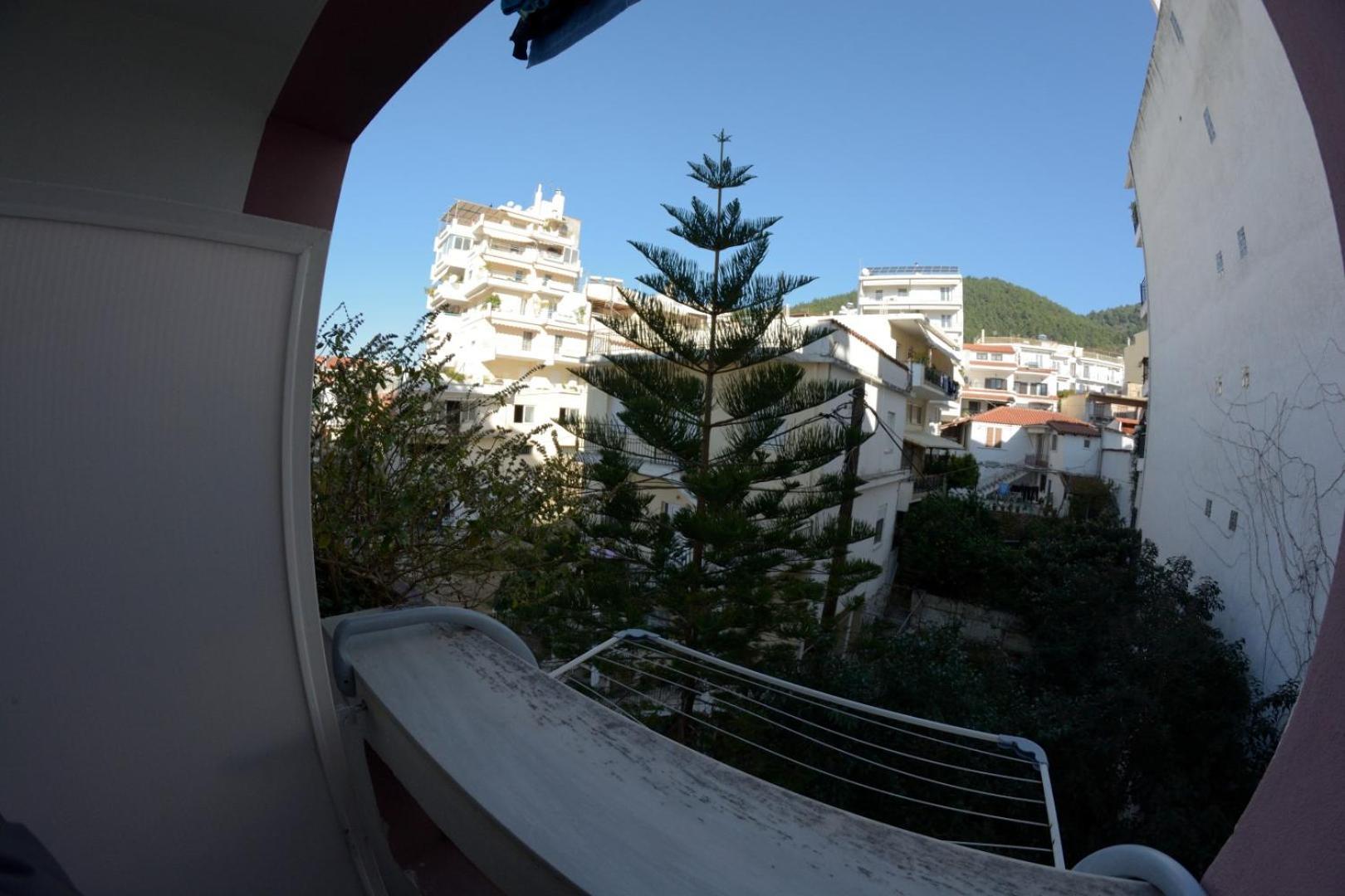 Maria's Roomstudios Flats To Let Seaside Heart Chantzara Spyropoulos
