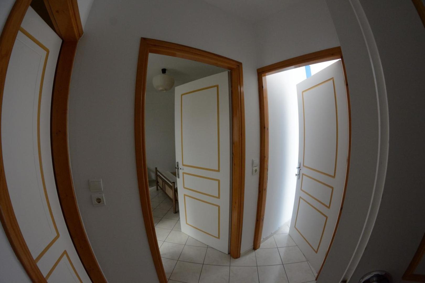 Maria's Roomstudios Flats To Let Seaside Heart Chantzara Spyropoulos * Igoumenitsa