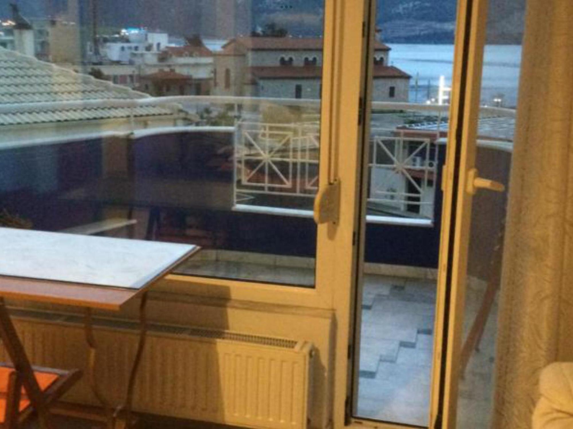 Maria's Roomstudios Flats To Let Seaside Heart Chantzara Spyropoulos * Igoumenitsa