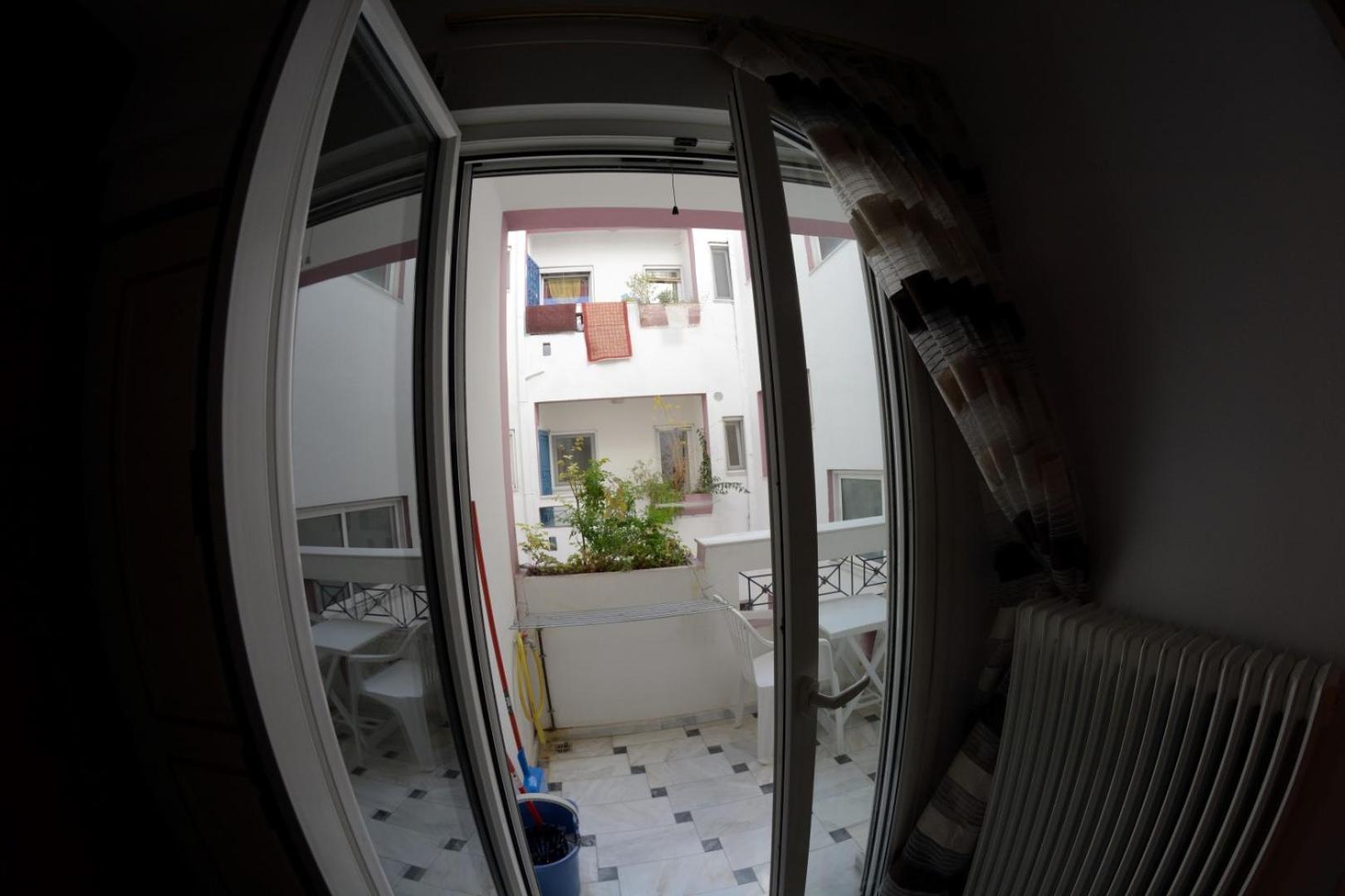Maria's Roomstudios Flats To Let Seaside Heart Chantzara Spyropoulos Apartment *