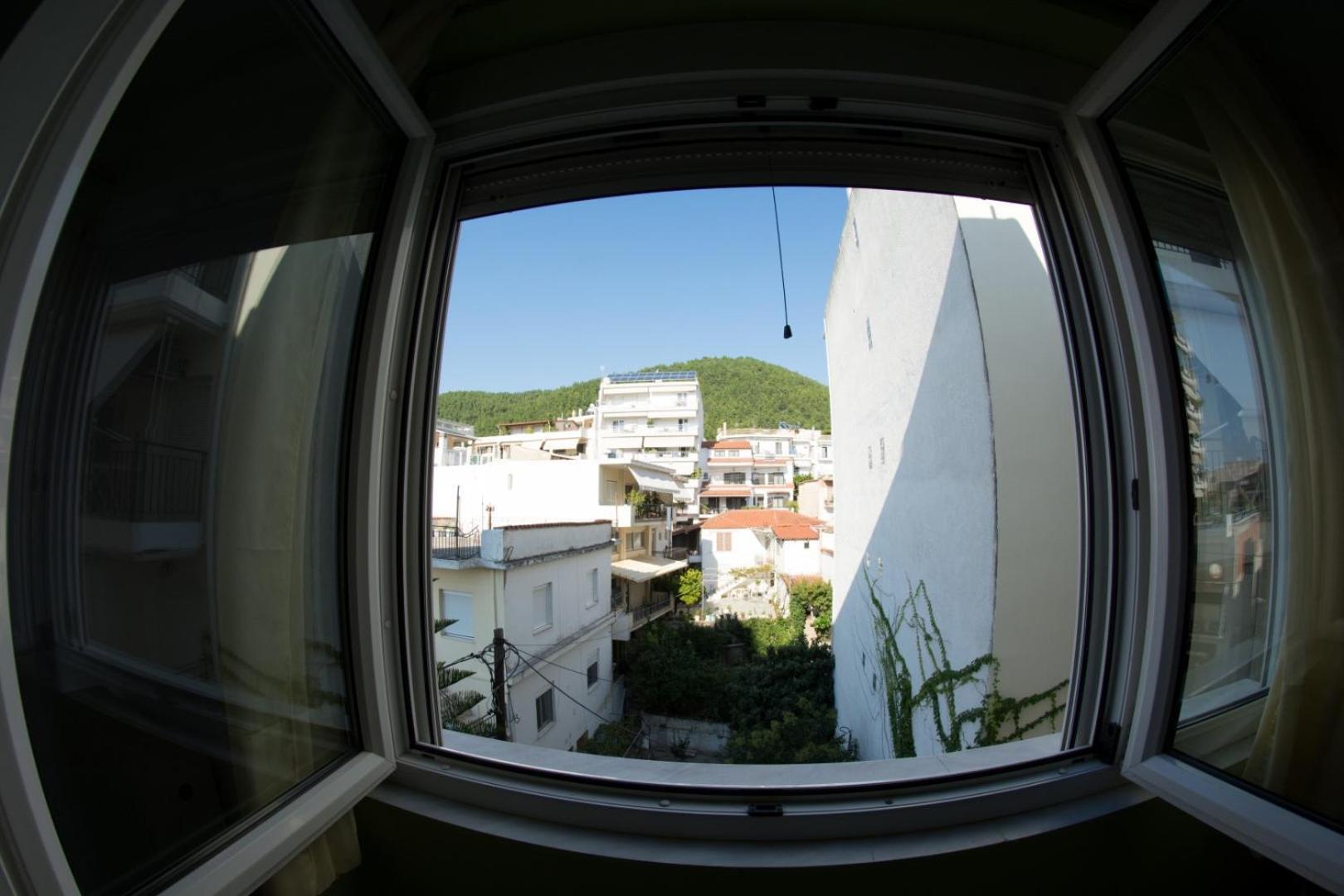 Apartment Maria's Roomstudios Flats To Let Seaside Heart Chantzara Spyropoulos