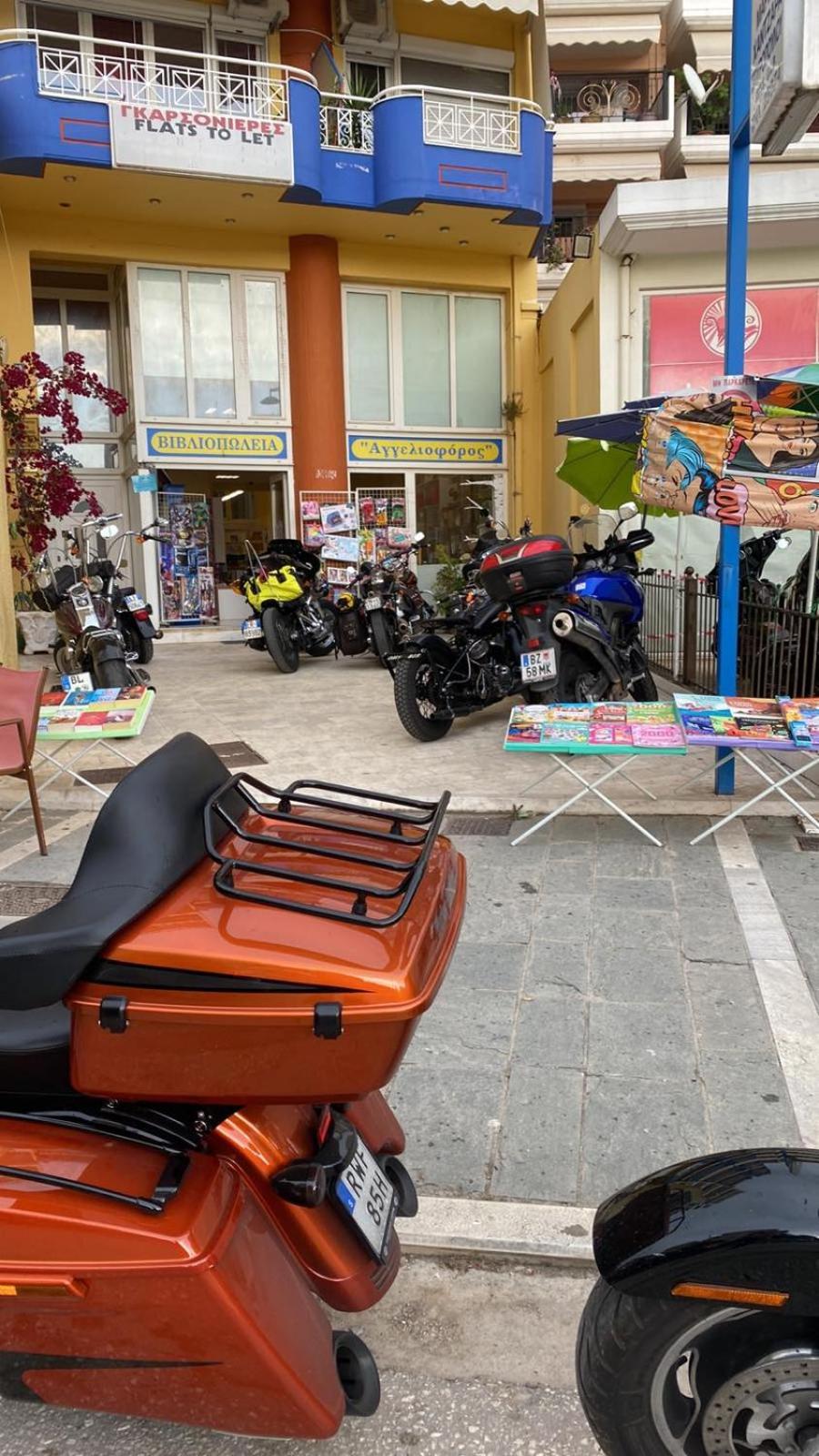 Maria's Roomstudios Flats To Let Seaside Heart Chantzara Spyropoulos Igoumenitsa