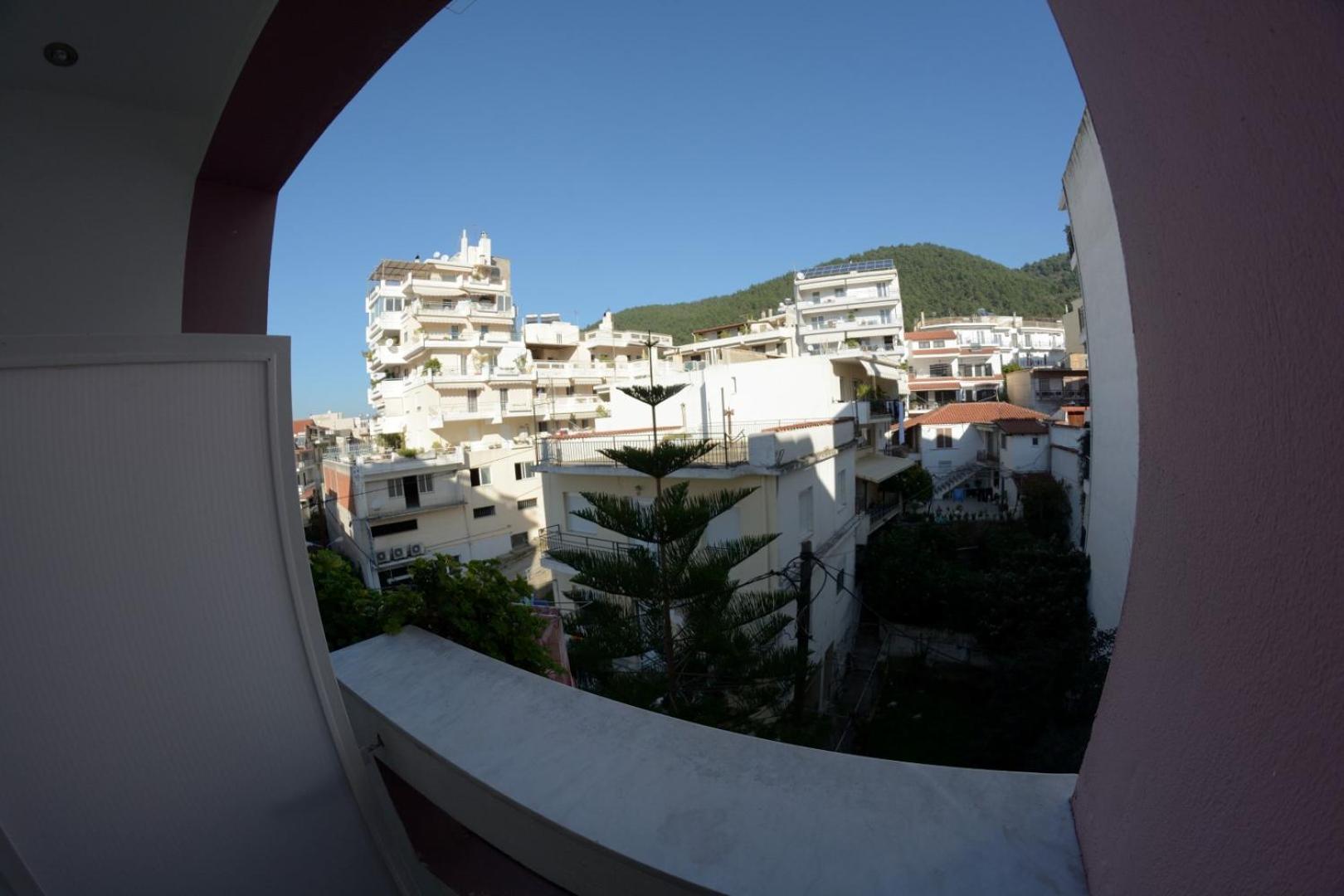 Maria's Roomstudios Flats To Let Seaside Heart Chantzara Spyropoulos Apartment Igoumenitsa