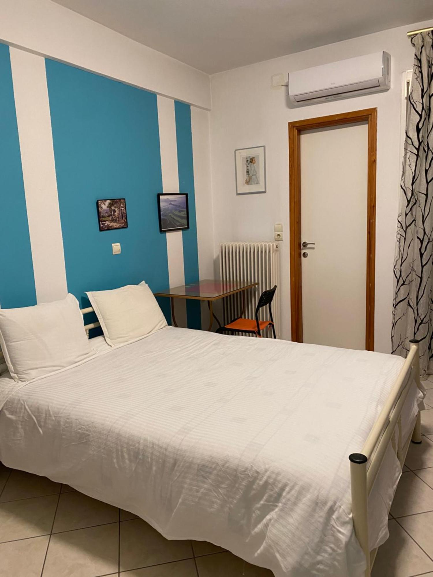 Apartment Maria's Roomstudios Flats To Let Seaside Heart Chantzara Spyropoulos