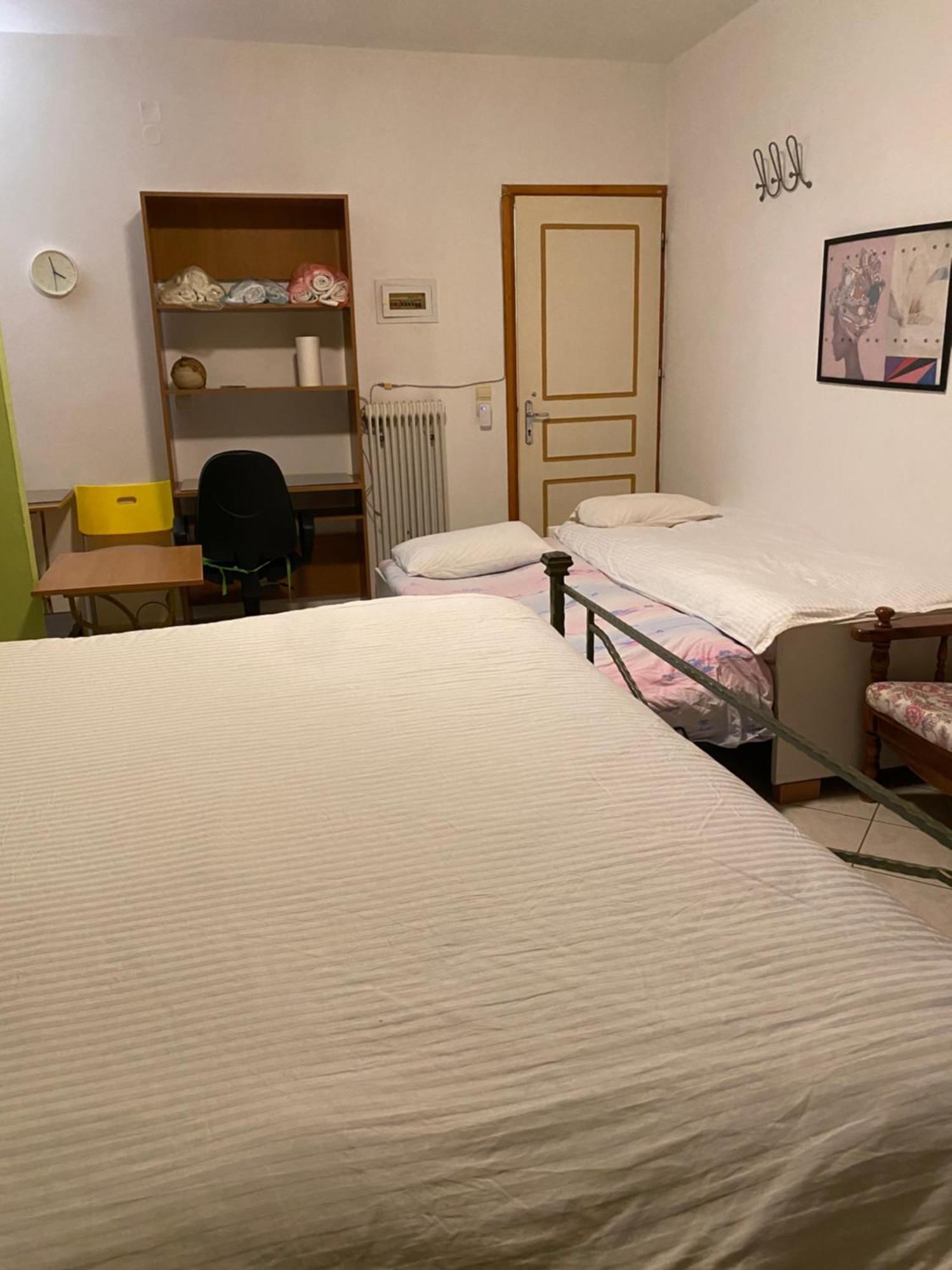 Maria's Roomstudios Flats To Let Seaside Heart Chantzara Spyropoulos * Igoumenitsa