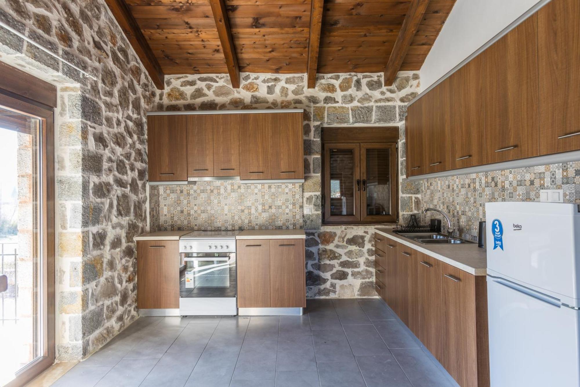 Apartment Raise Alpine Escape