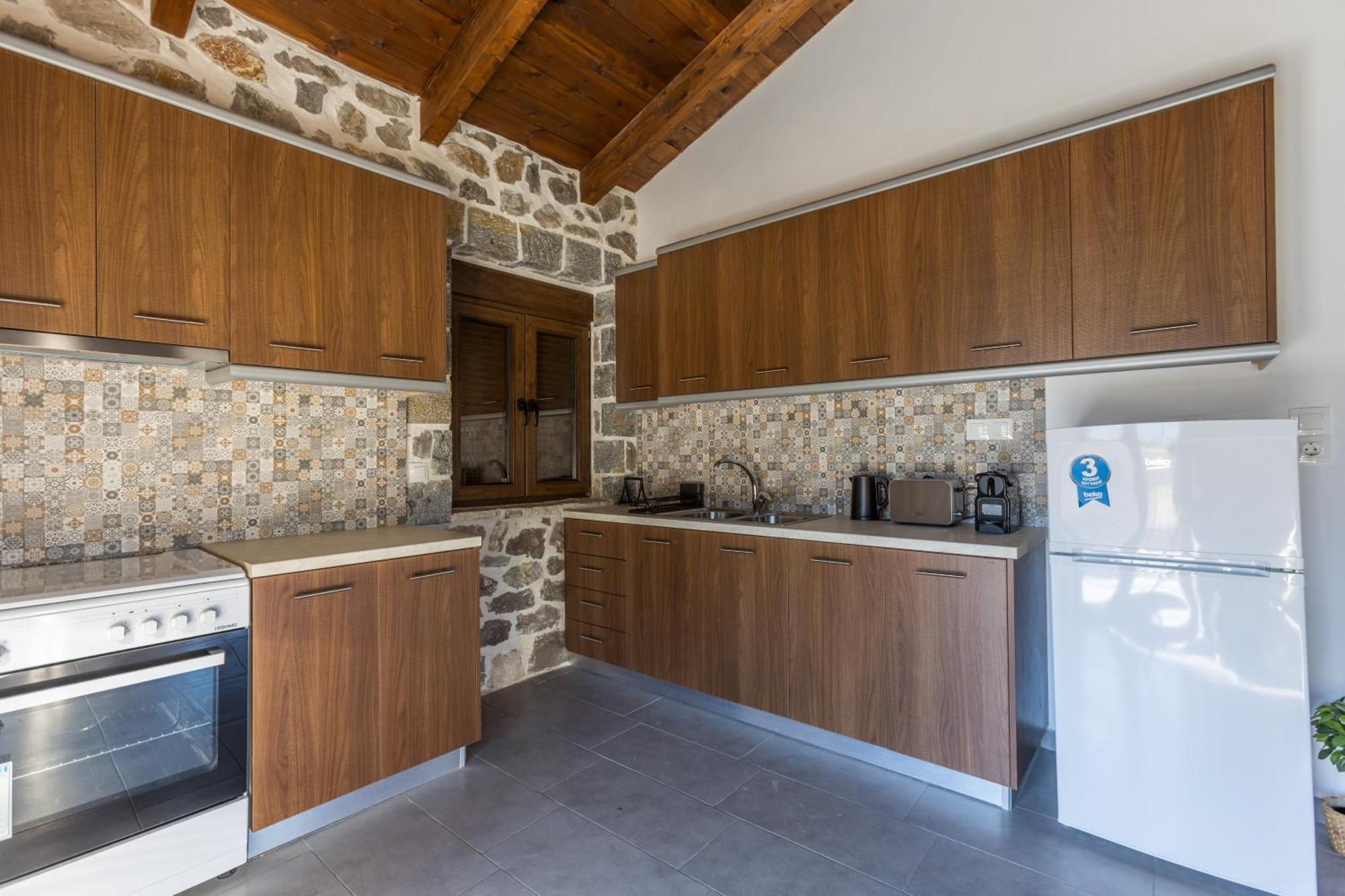 Apartment Raise Alpine Escape
