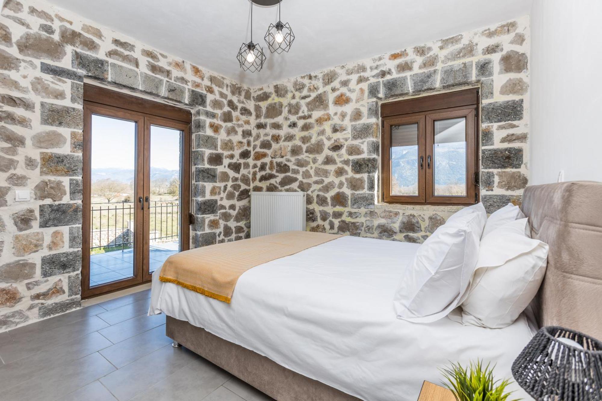 Raise Alpine Escape Apartment *