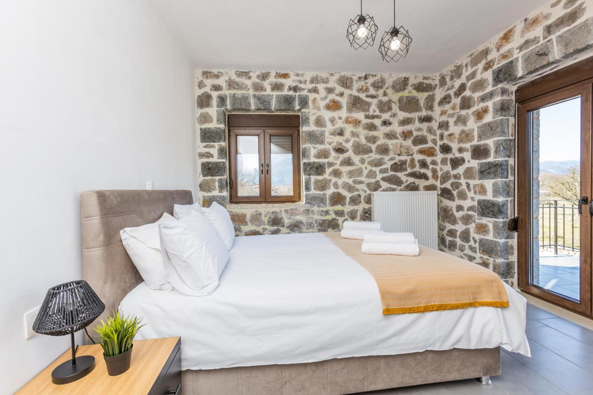 Apartment Raise Alpine Escape