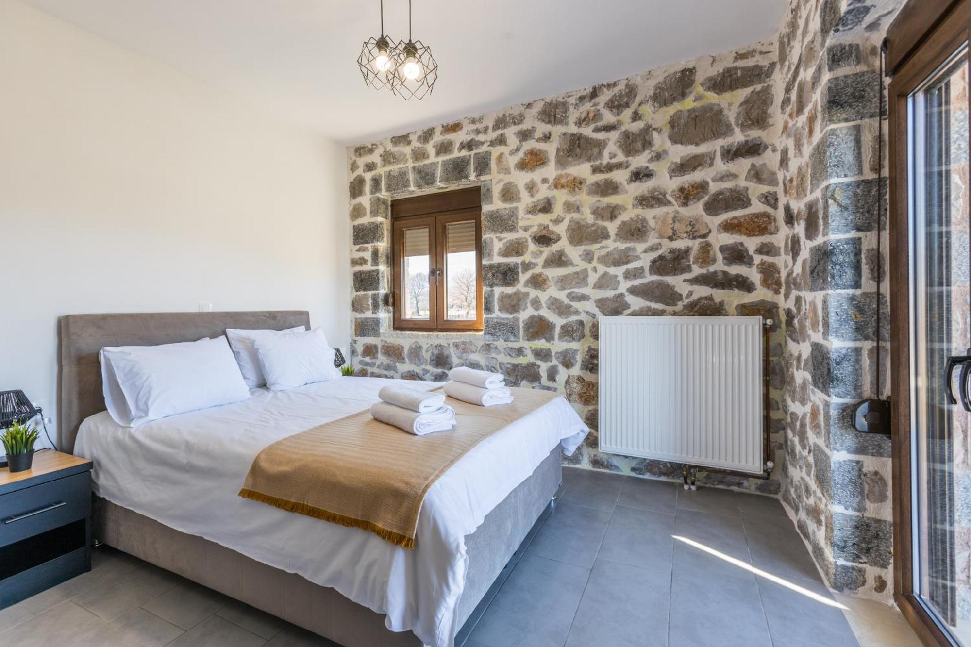 Apartment Raise Alpine Escape
