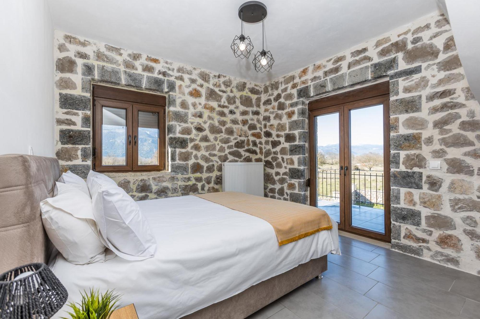 Apartment Raise Alpine Escape *