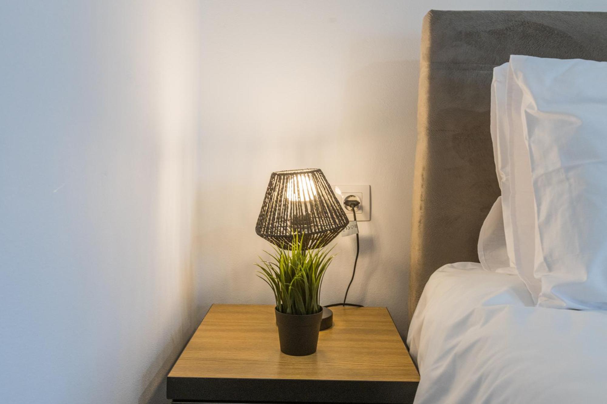 Apartment Raise Alpine Escape *