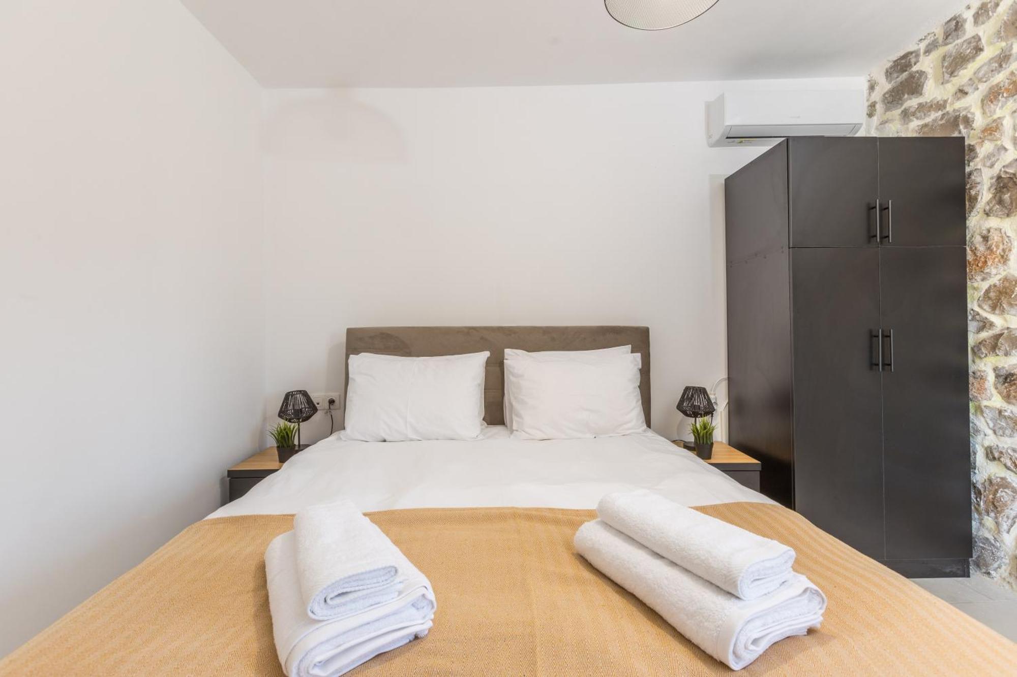 Apartment Raise Alpine Escape