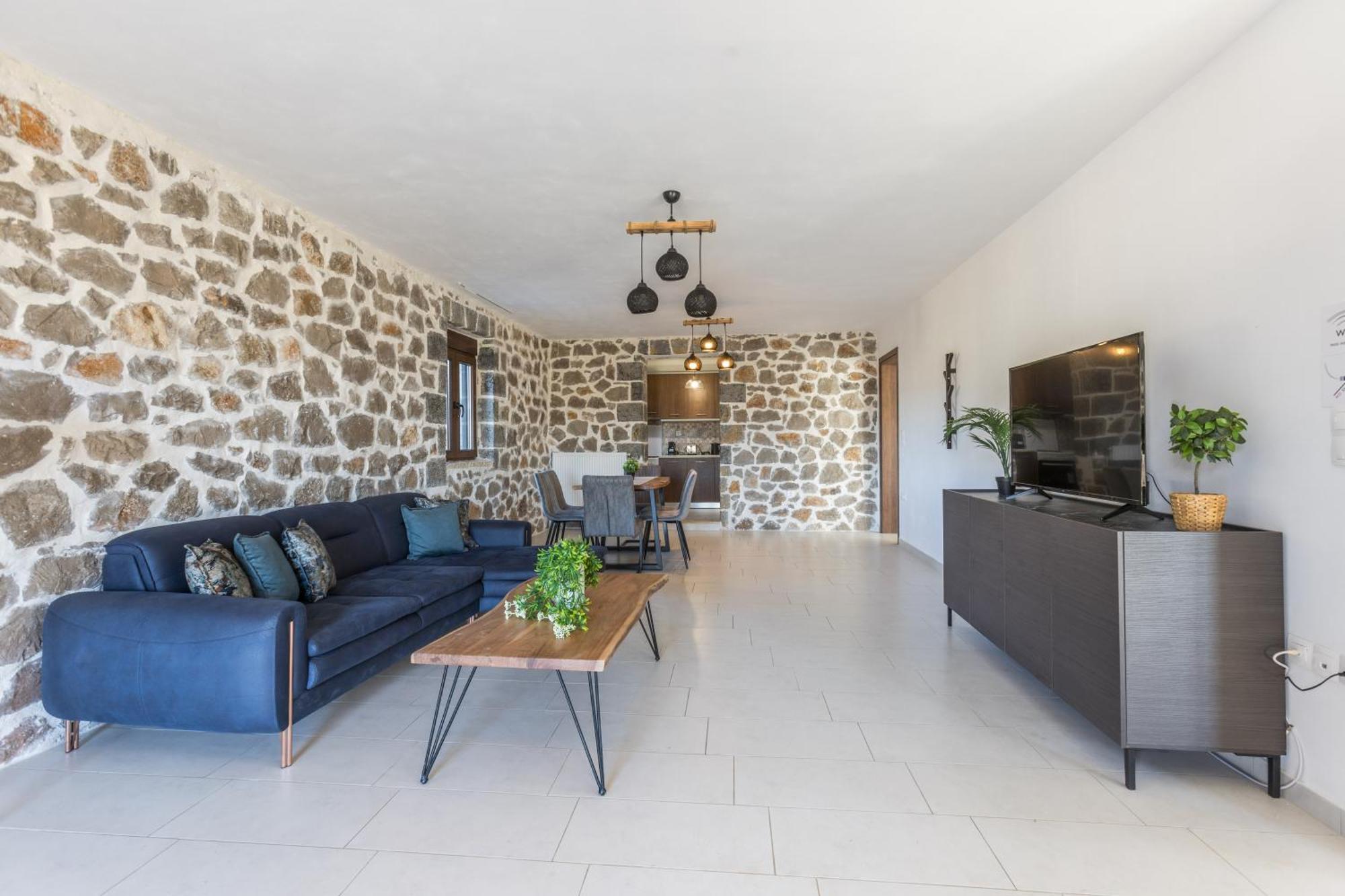 Raise Alpine Escape Polydrossos