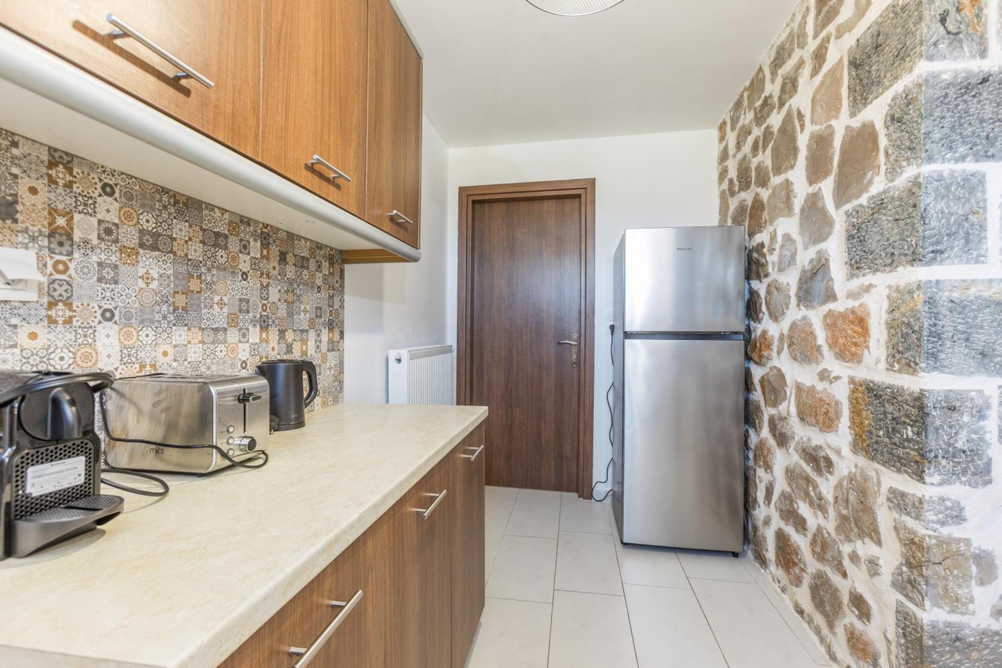 Raise Alpine Escape Apartment *