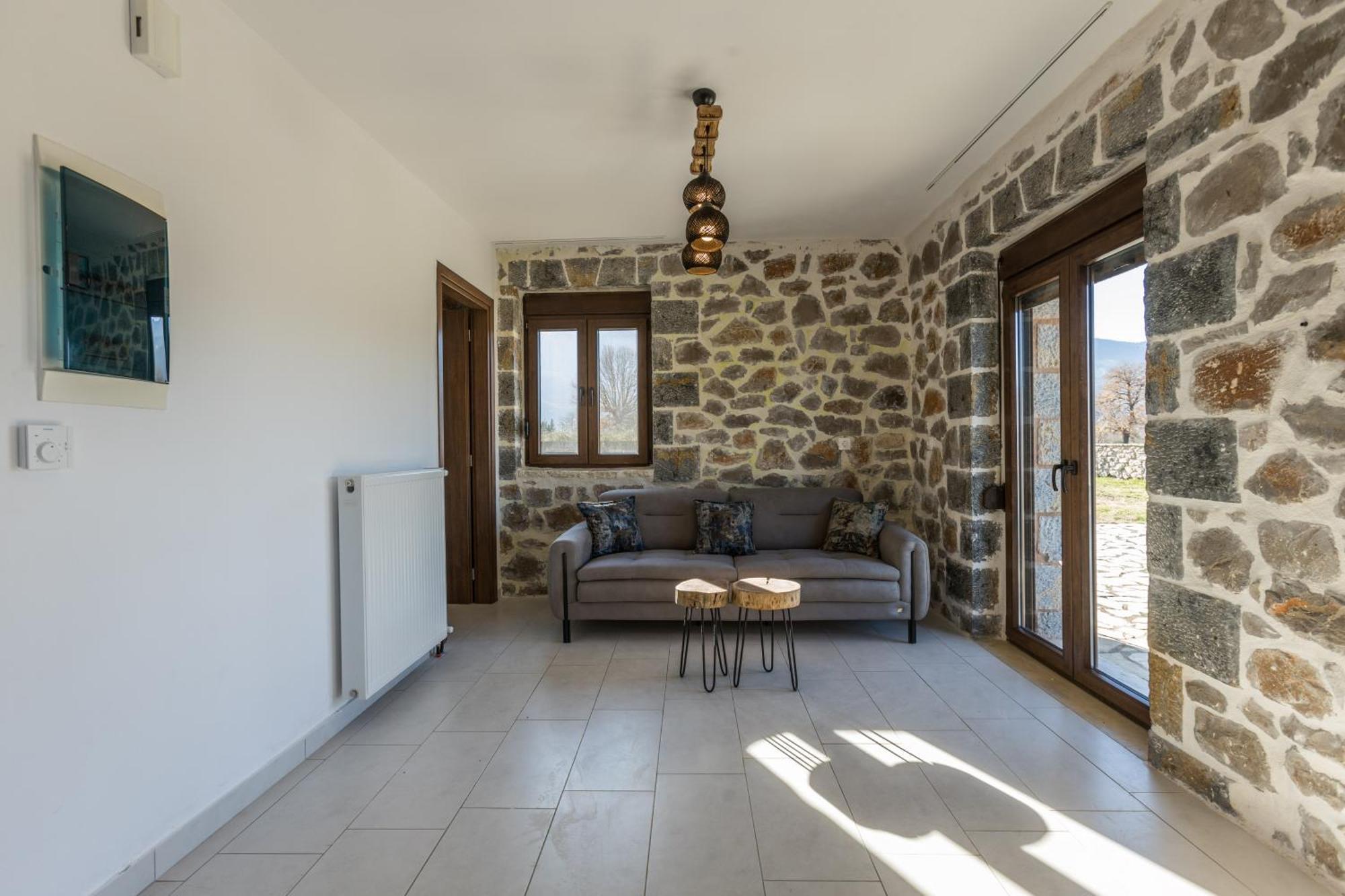 Apartment Raise Alpine Escape