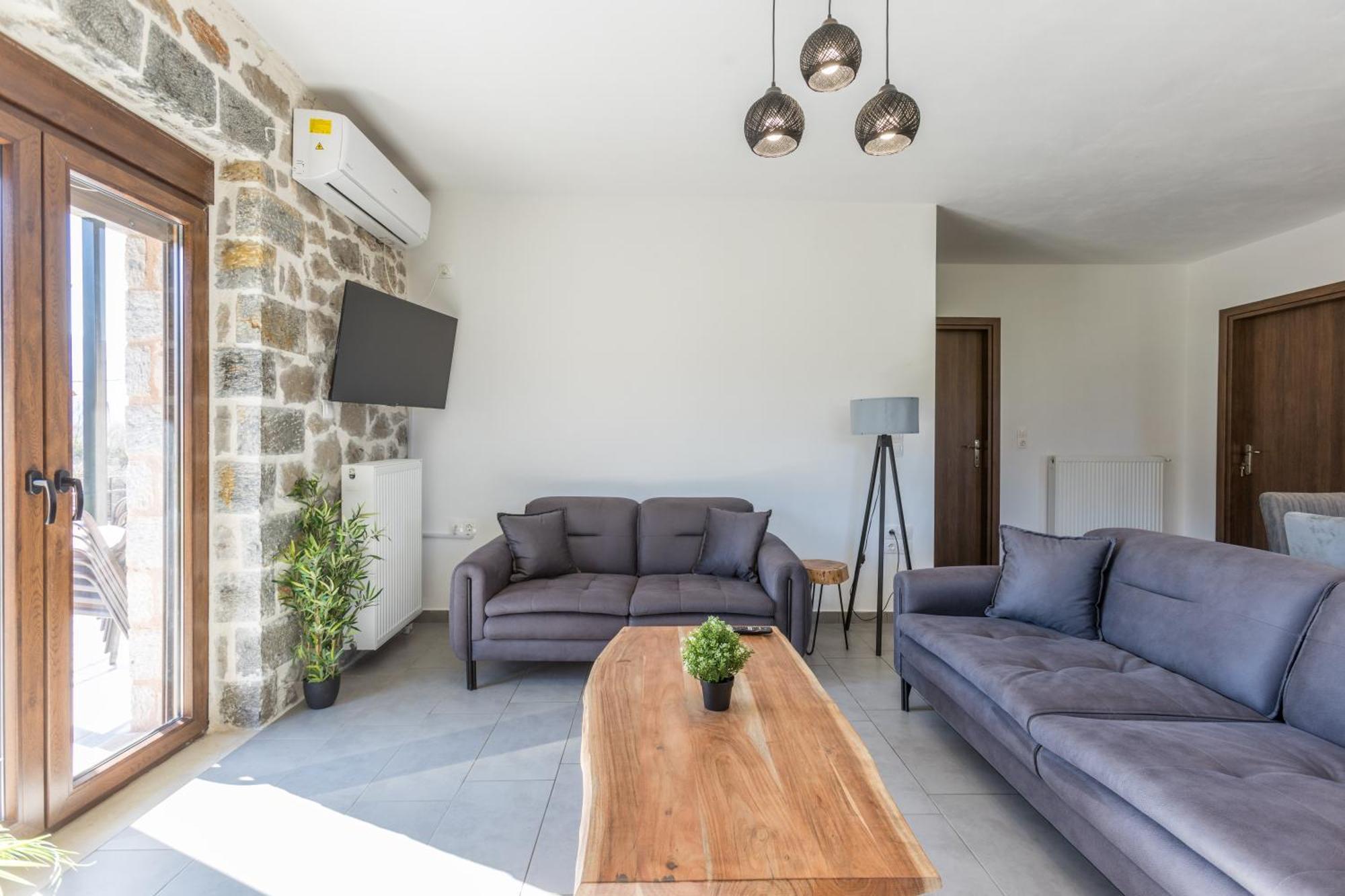 Raise Alpine Escape Apartment
