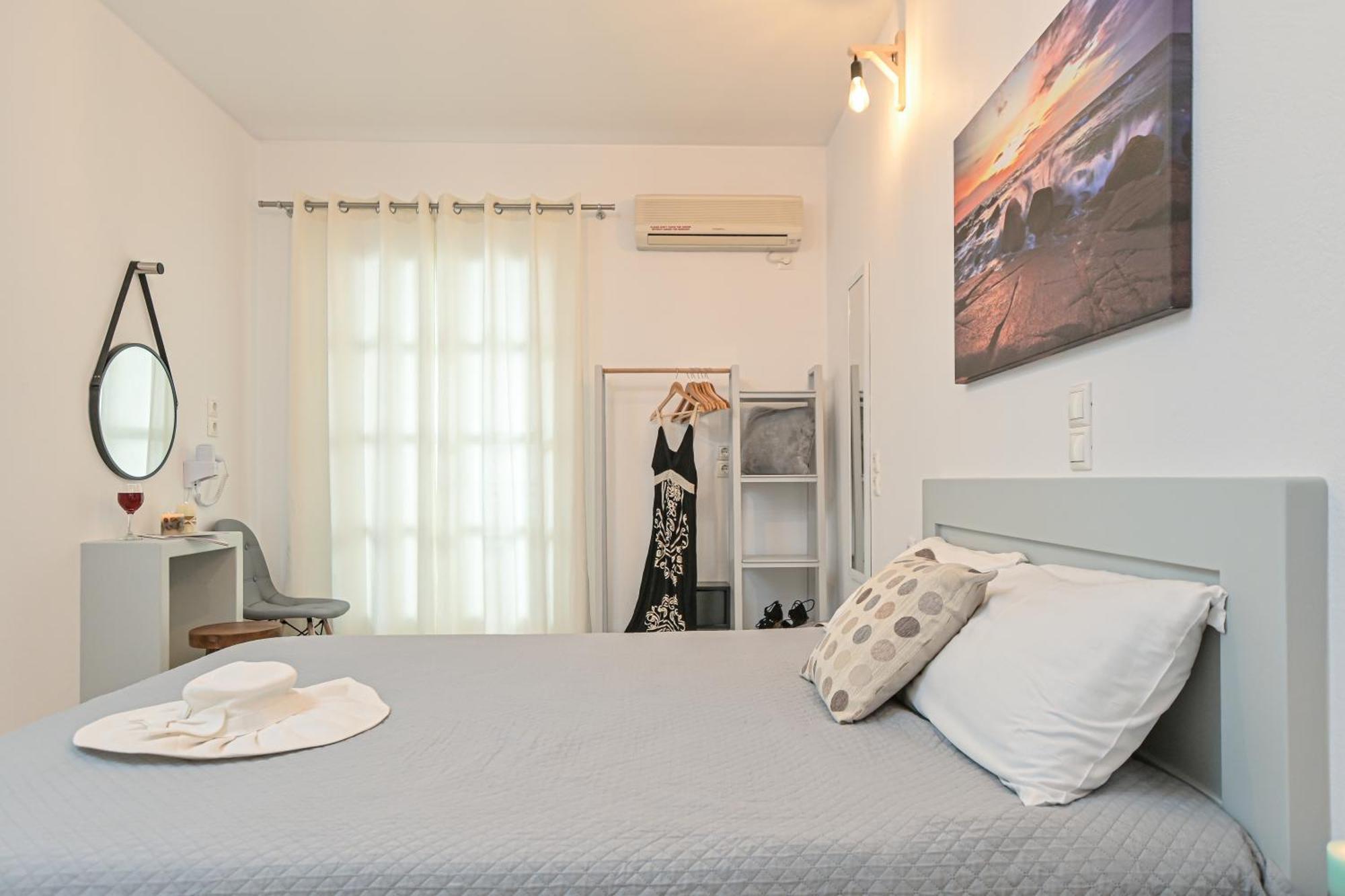 Aparthotel Irene 2 Naxos City