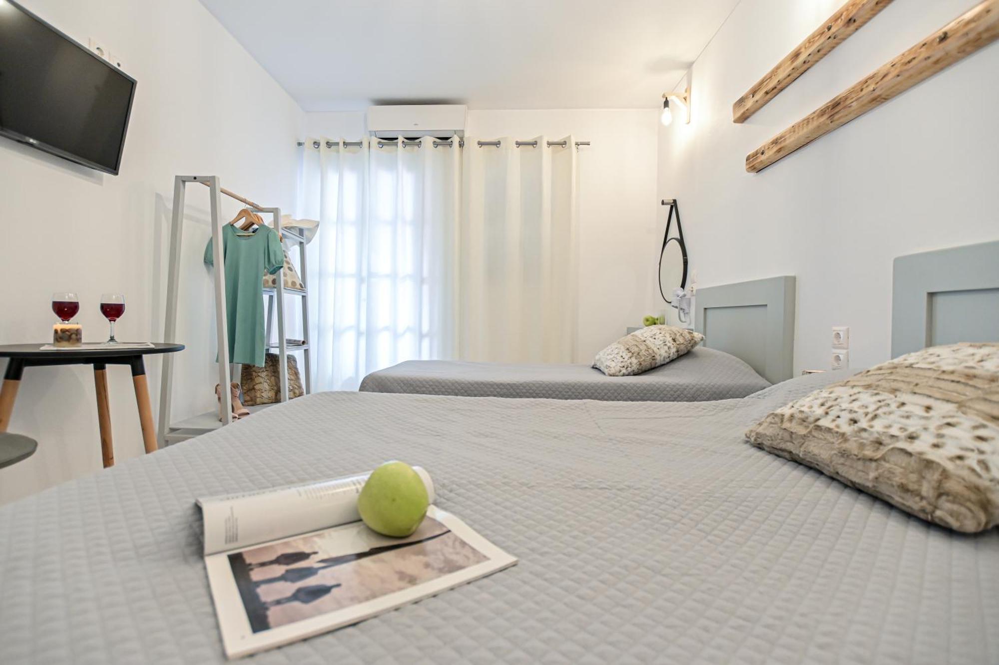 Aparthotel Irene 2 Naxos City