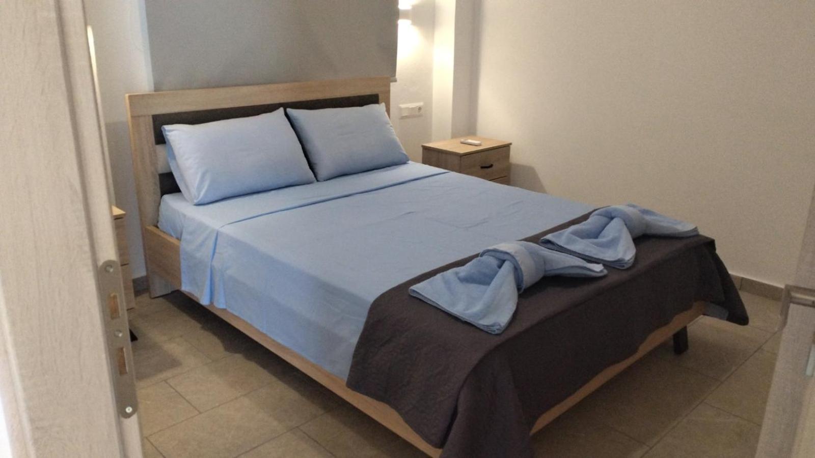 Apartment Aegean Mirror, Andros *