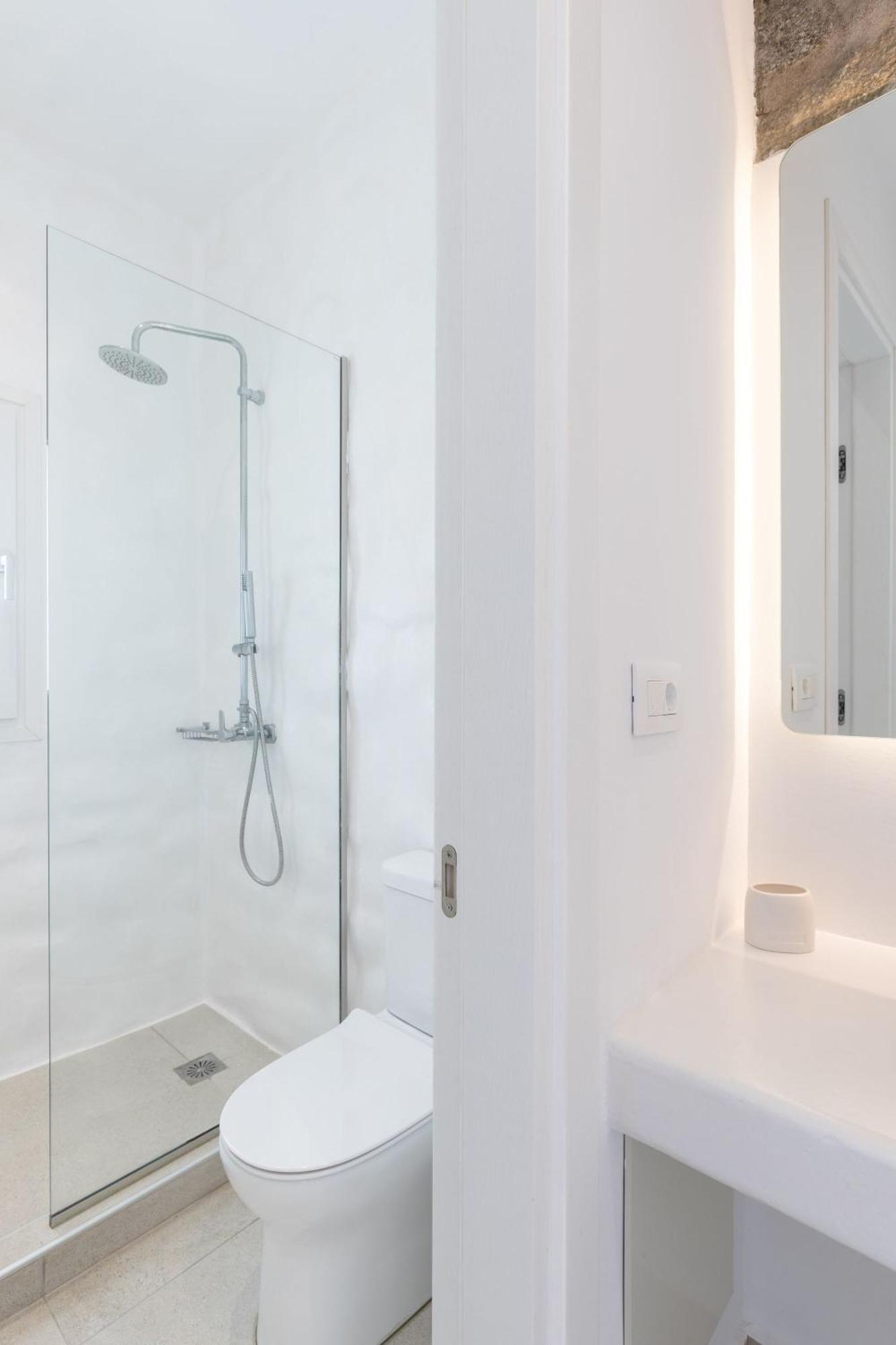 Ikade Mykonos Apartment