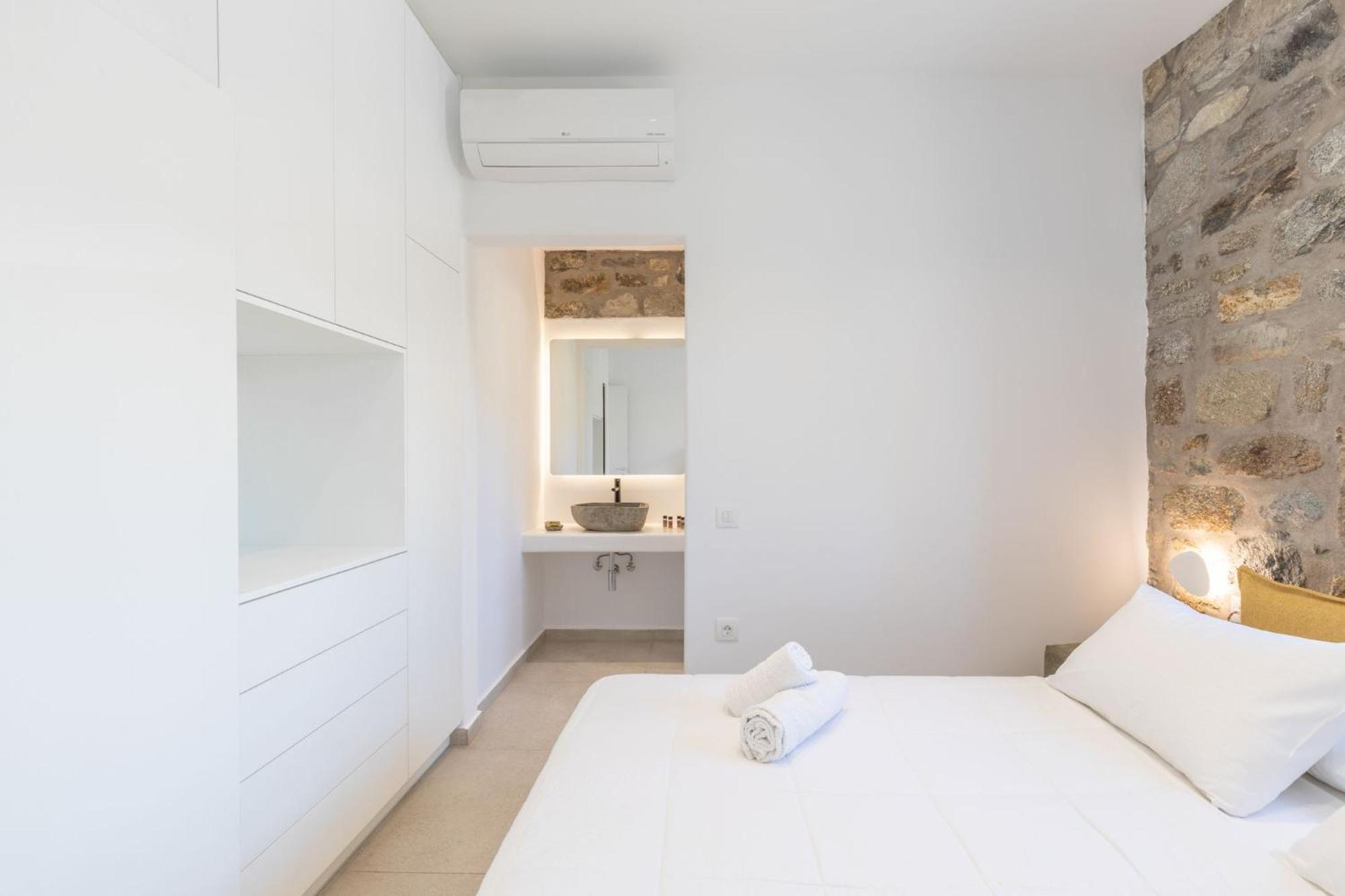 Ikade Mykonos Apartment *