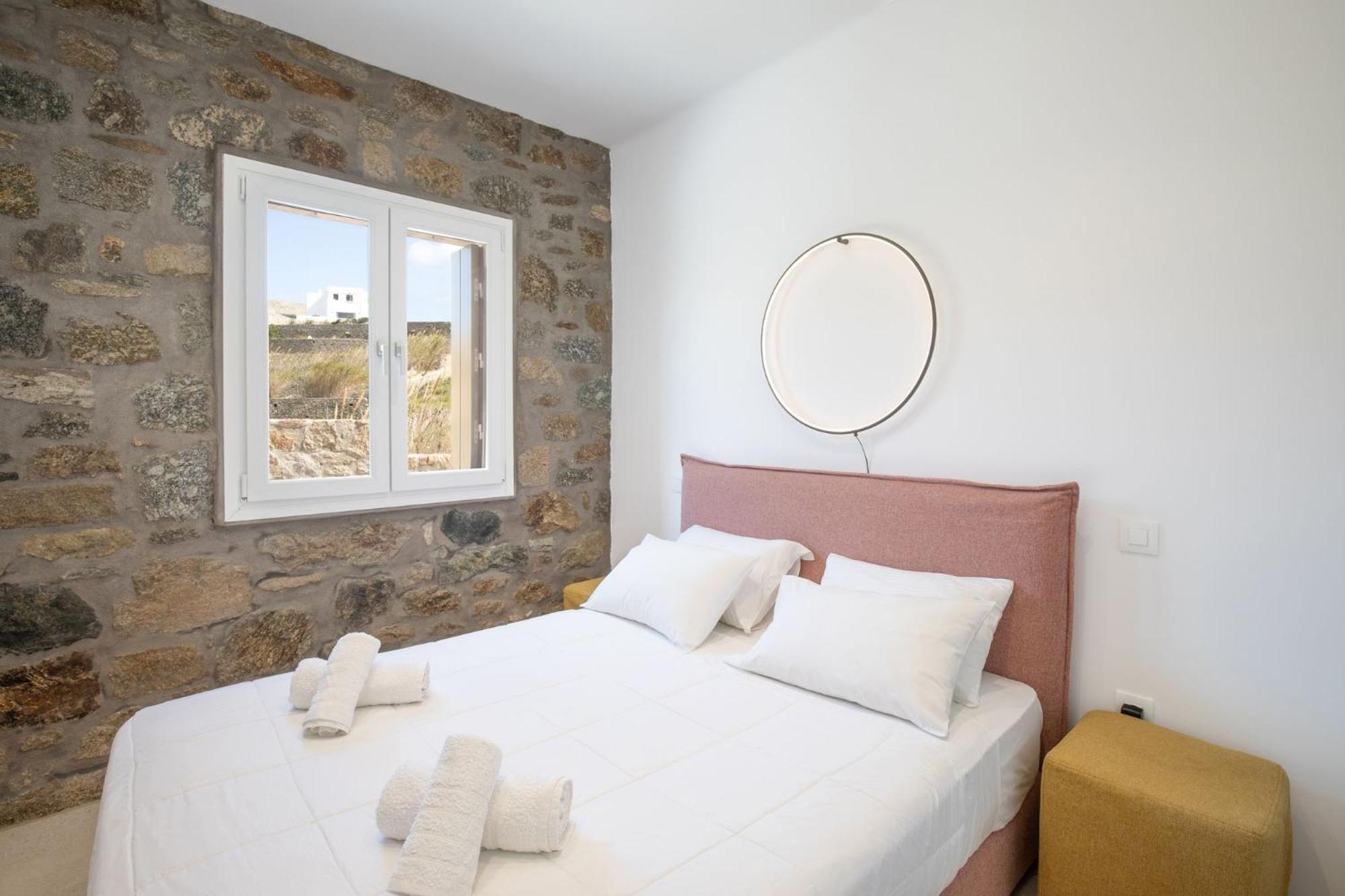 Ikade Mykonos Apartment Mykonos Town