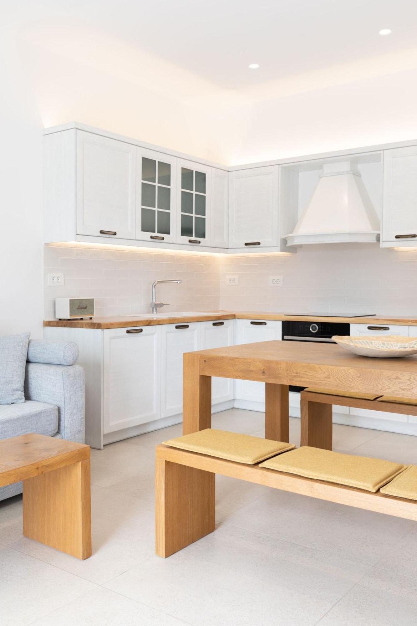 Ikade Mykonos Apartment *