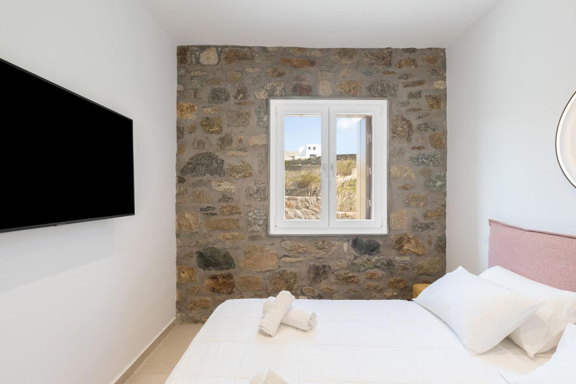 Apartment Ikade Mykonos *