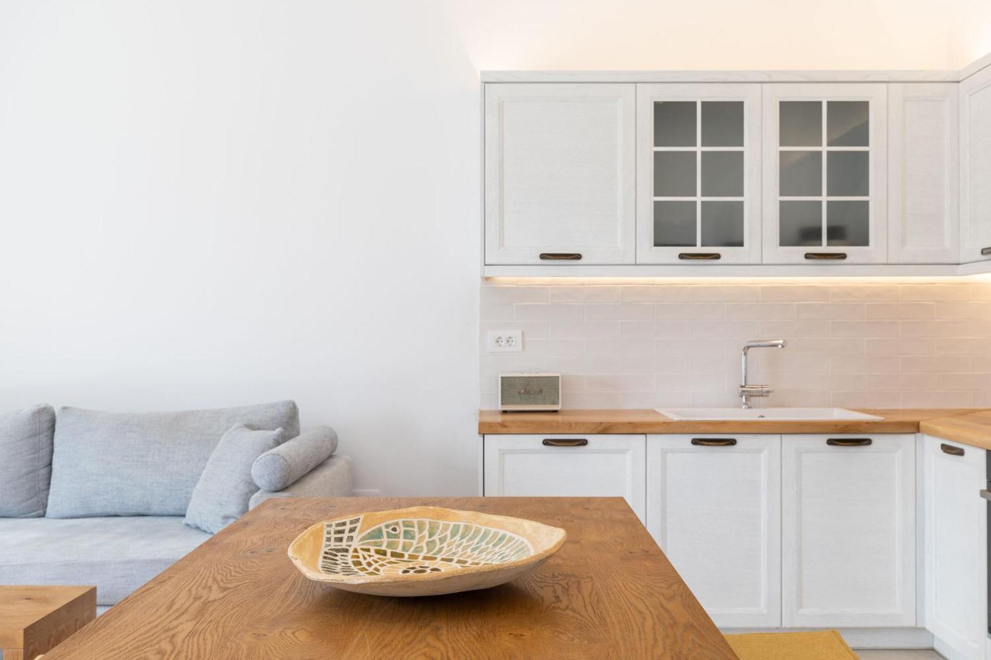 Apartment Ikade Mykonos *