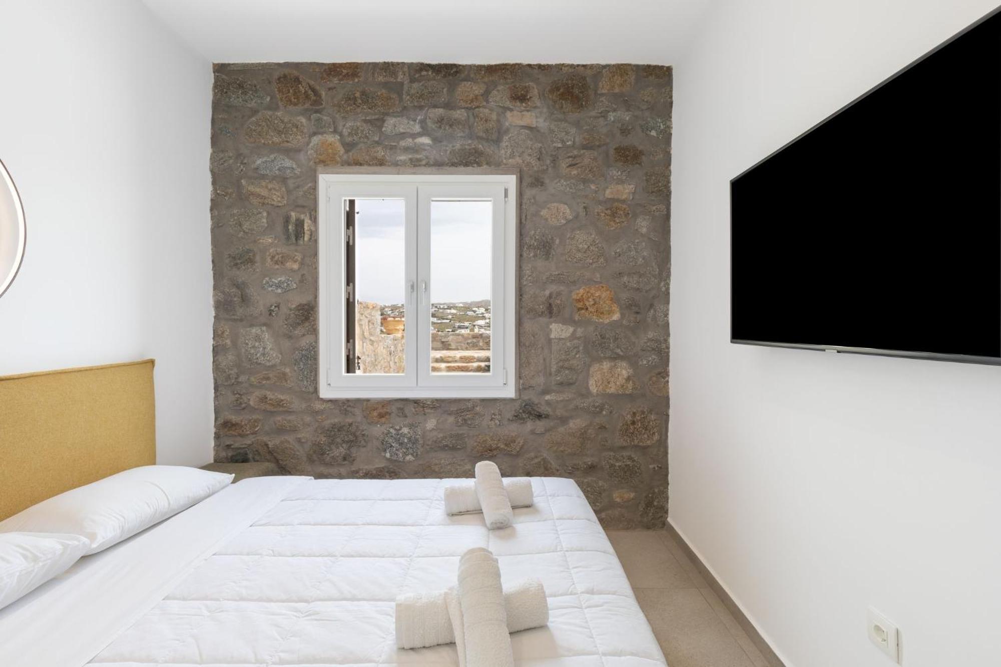 Ikade Mykonos *