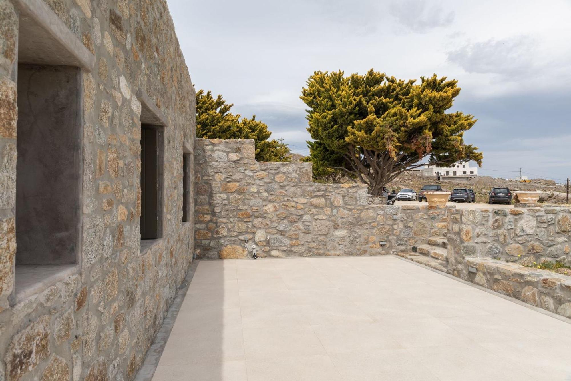 Ikade Mykonos Apartment *