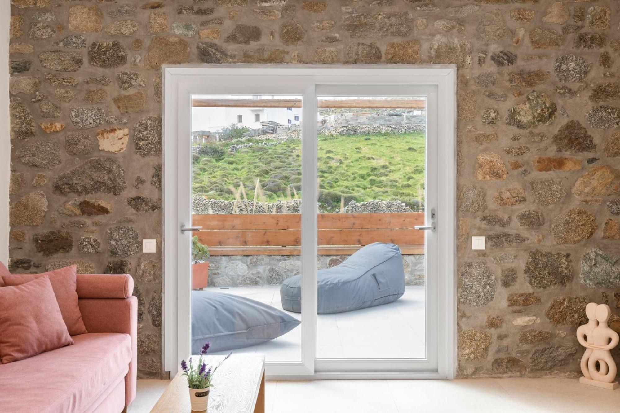 Apartment Ikade Mykonos