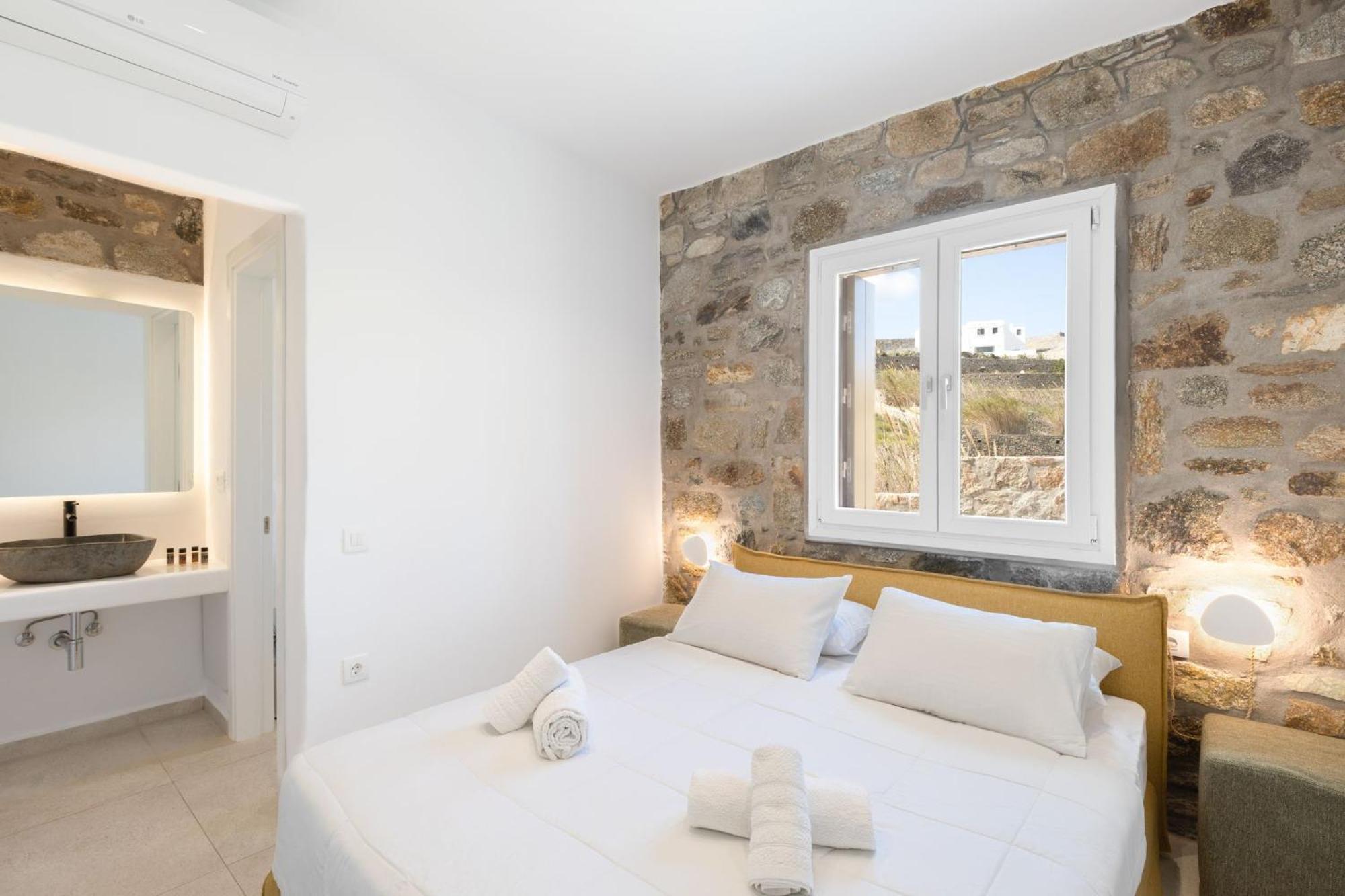 Ikade Mykonos *