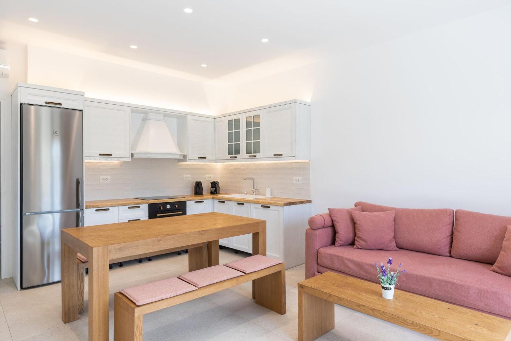 Apartment Ikade Mykonos
