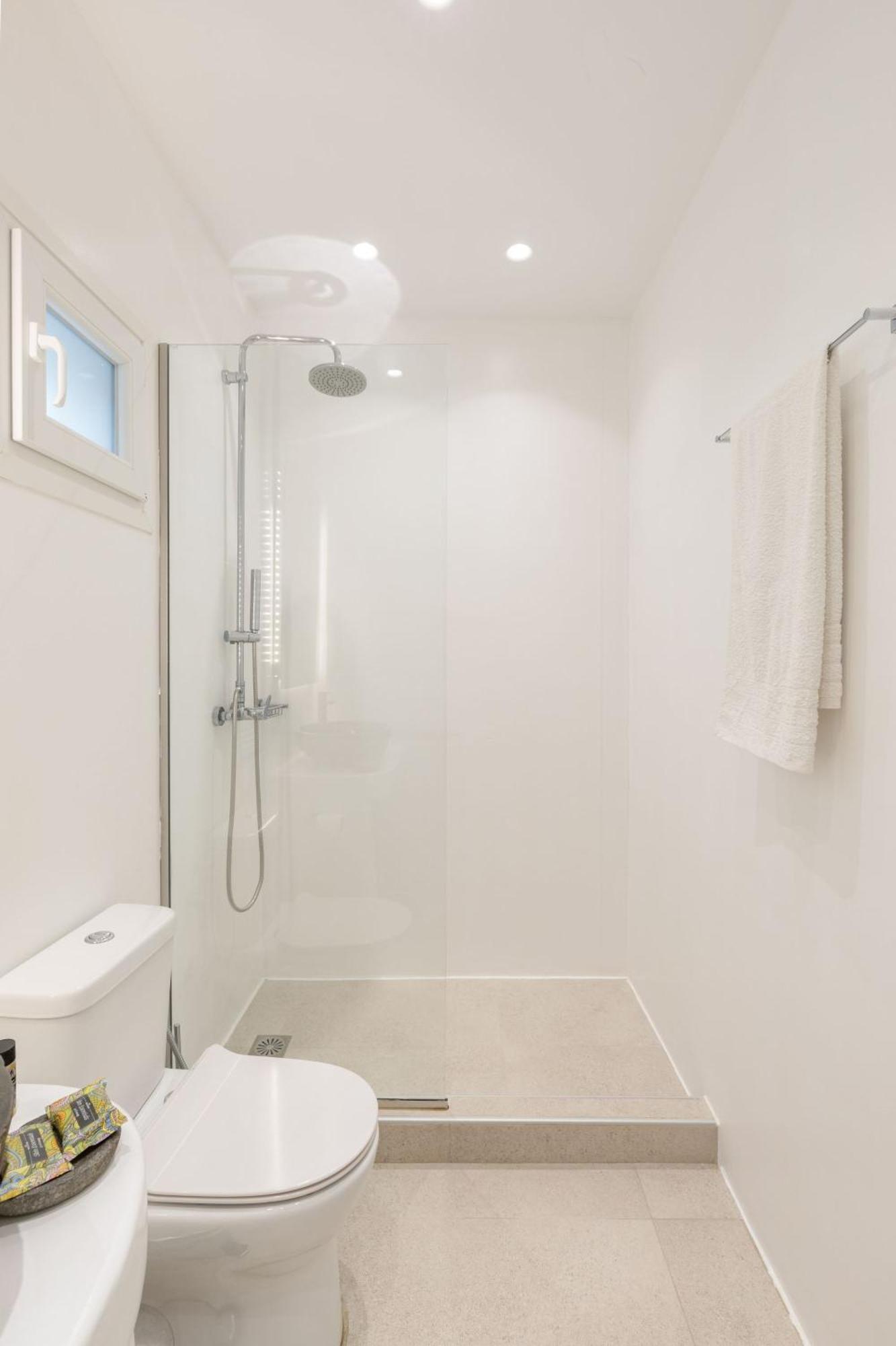 Apartment Ikade Mykonos