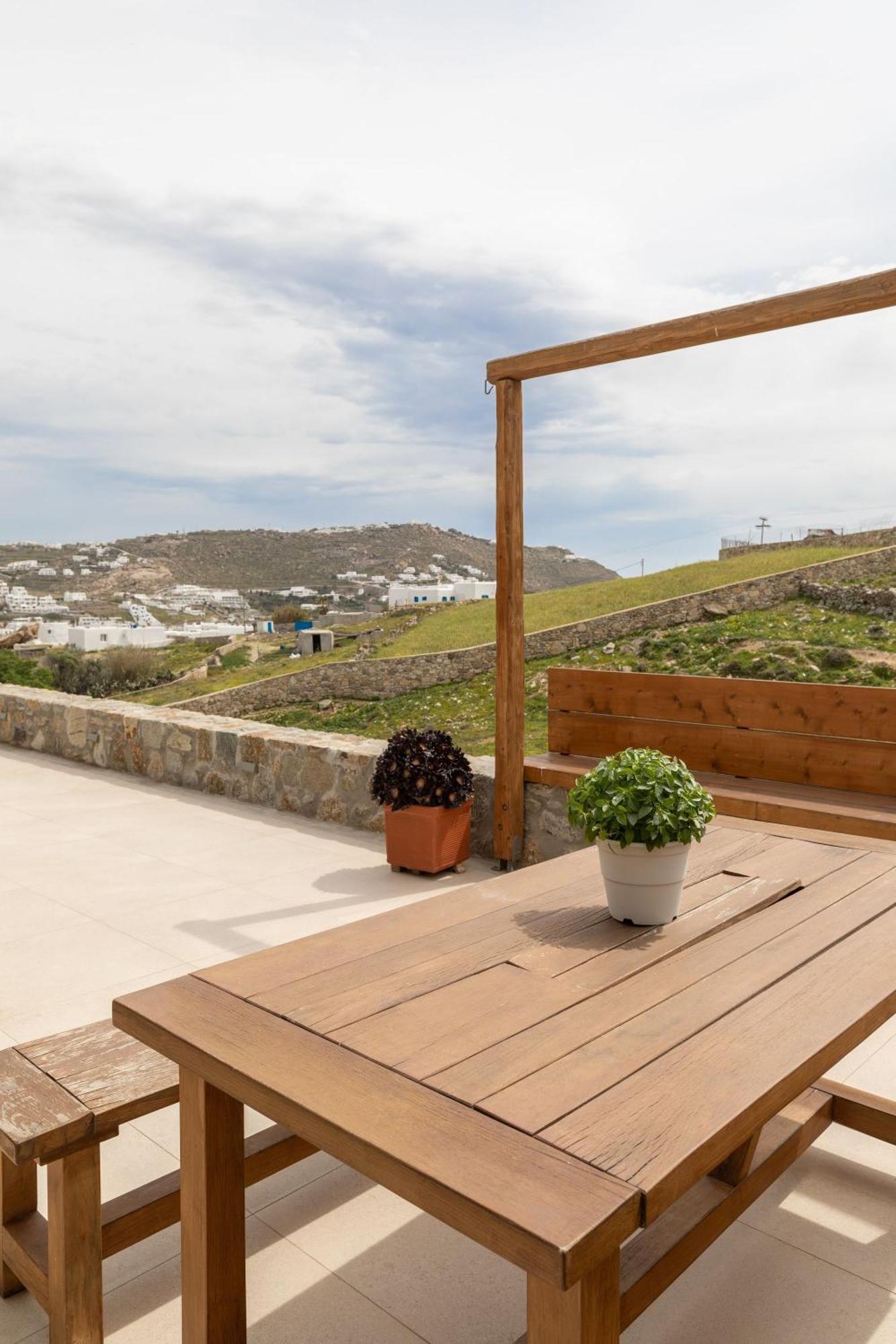 Ikade Mykonos