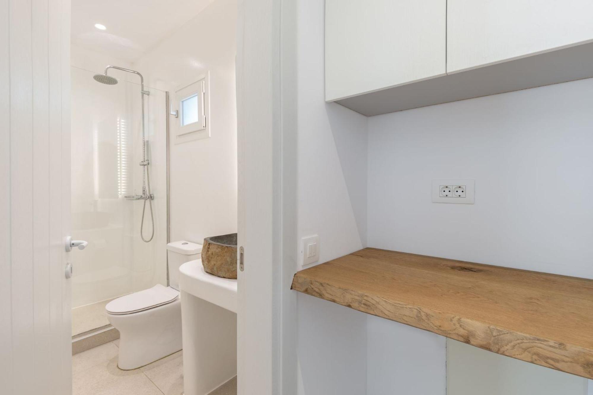 Apartment Ikade Mykonos