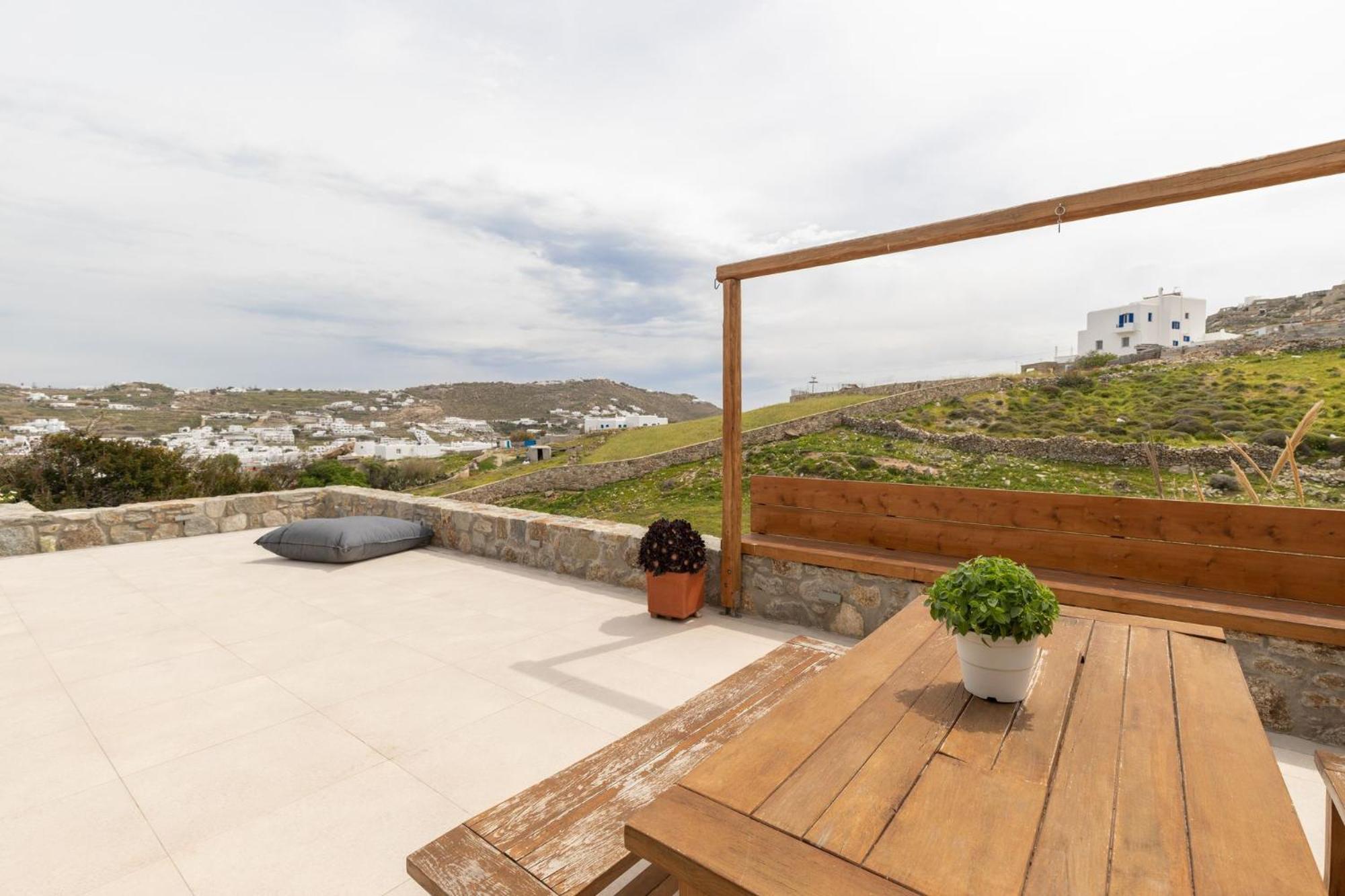 Ikade Mykonos *