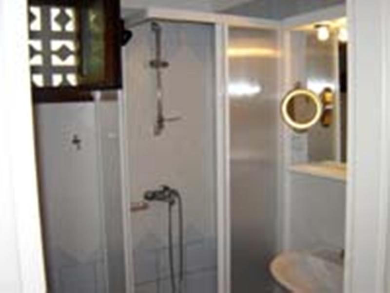 Angelique Apartment