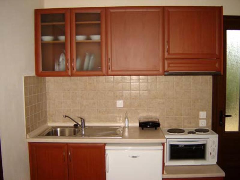 Apartment Angelique Agios Georgios (Corfu)