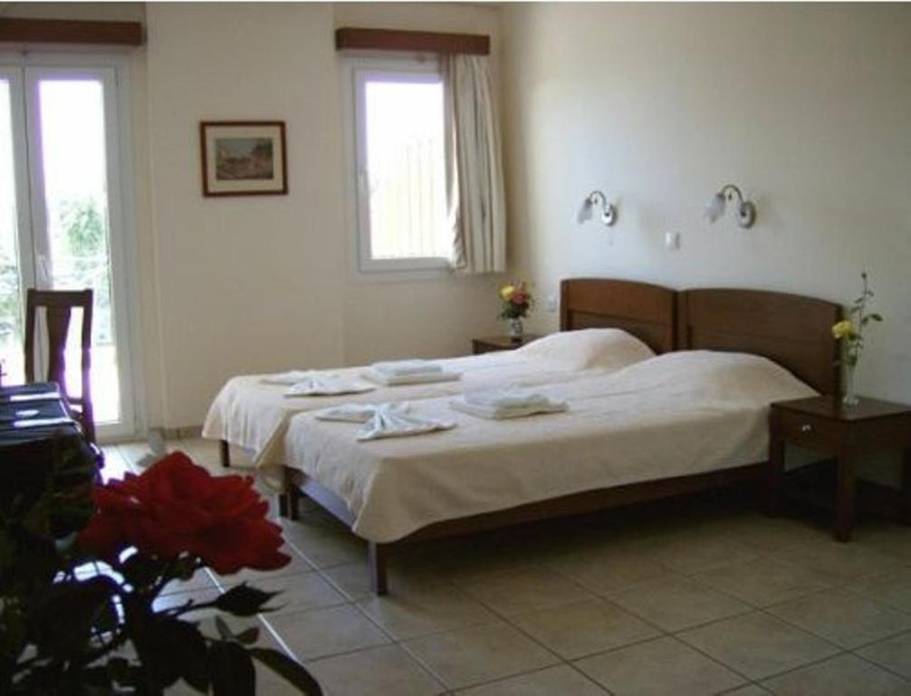 Apartment Nikolaou Bros Parga