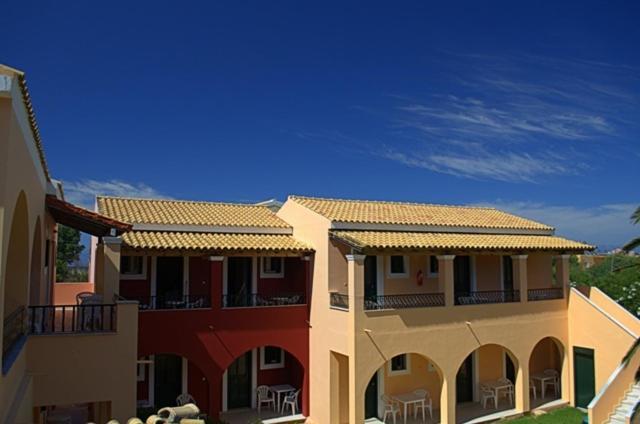 Koursaros Apartment Sidari (Corfu)
