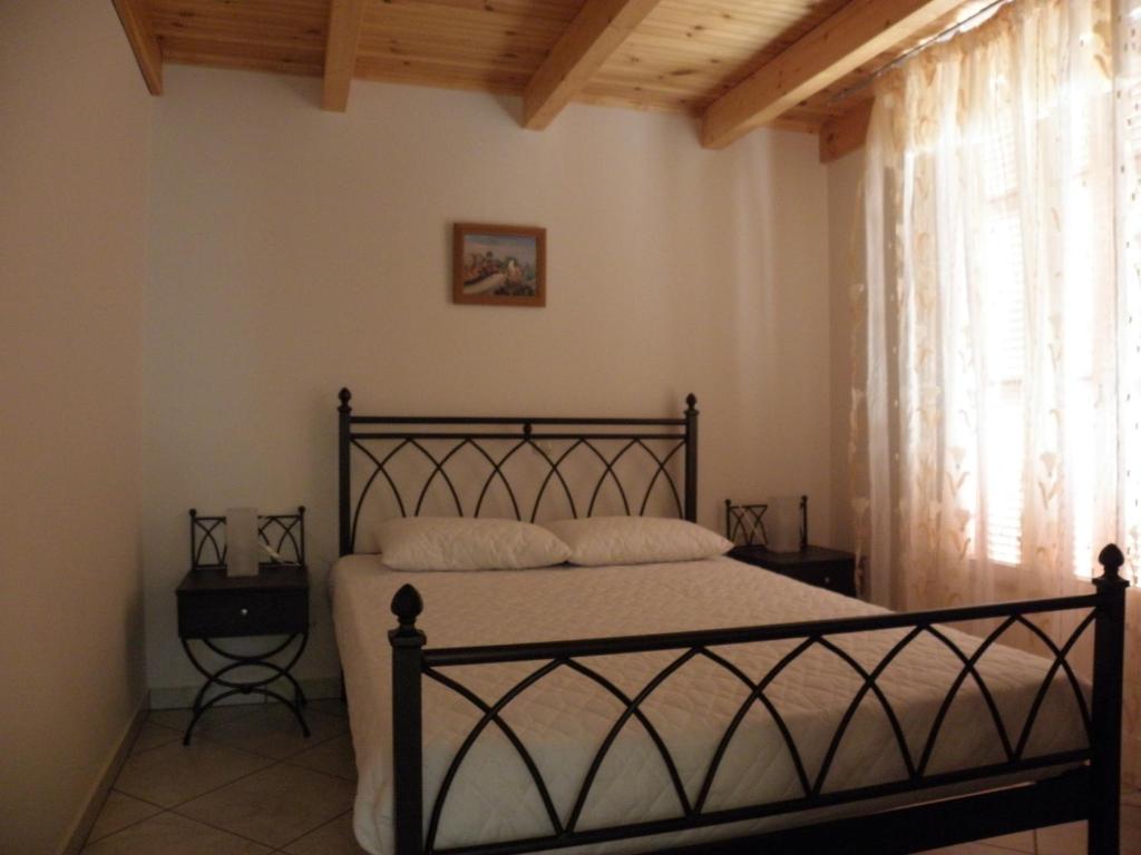 Rastoni Apartment *