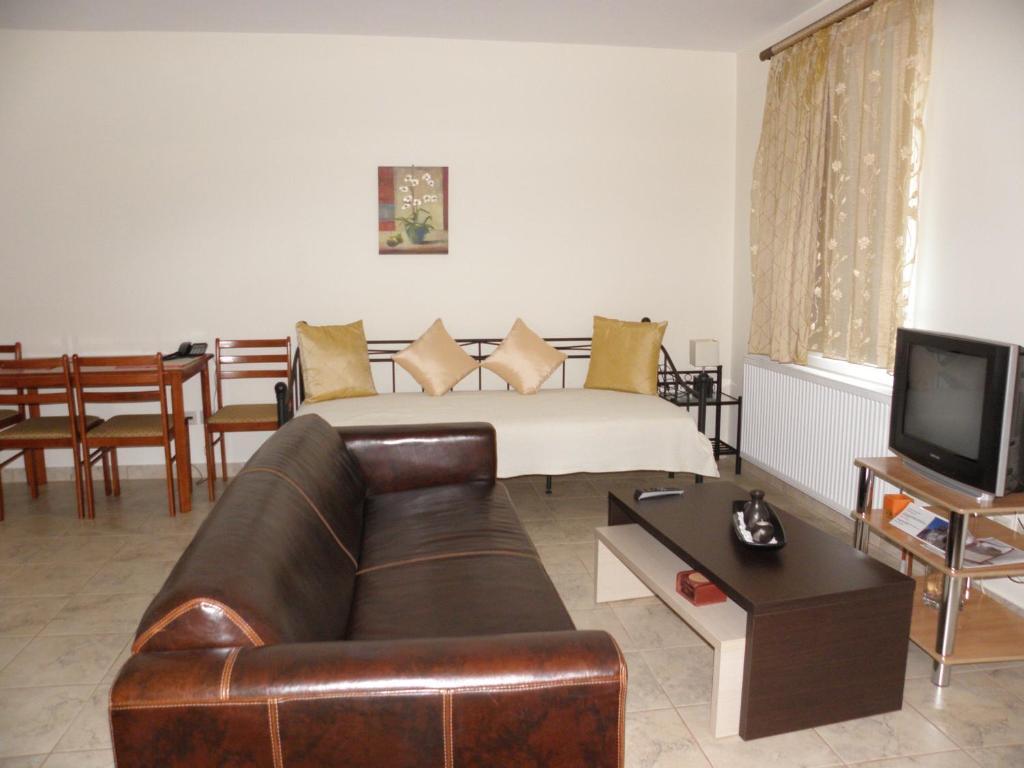 Rastoni Apartment